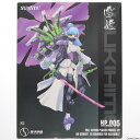 【中古】[PTM]1/12 狩人詩篇 HP-005 雪姫(ゆきひめ) プラモデル SUYATA(スヤタ)(20230630)