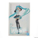 【中古】[PTM]Figure-riseLABO(フィギュアライズラボ) 初音ミクV4X キャラクタ