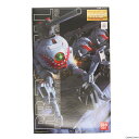 【中古】[PTM]MG 1/100 RB-79 ボール シャークマウスマーキング仕様 機動戦士ガンダムMS IGLOO 603 プラモデル バンダイ 20170802 