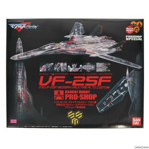 š[PTM]ץå׸ 1/72 VF-25F ᥵Х륭꡼ ȵ Ͽץǥ塼ꥢVer. ޥF(եƥ) ץǥ(0157723) Х(20090131)