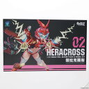 【中古】[PTM]1/12 HERACROSS ATKガール プラモデル 童友社(20201014)