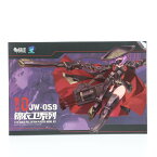 【中古】[PTM]A.T.K.GIRL 1/12 錦衣衛JW059(きんいえい) プラモデル 童友社(20211229)