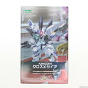 【中古】 PTM 1/6 KXK00-M クロスメサイア メダロット プラモデル(KP564) コトブキヤ(20220126)