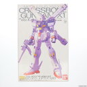 【中古】 PTM MG 1/100 XM-X1 クロスボーンガンダム Ver.Ka 機動戦士クロスボーン ガンダム プラモデル(0145936) バンダイ(20060930)