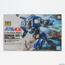 【中古】 PTM HG 1/144 AGE-1S ガンダムAGE-1 スパロー 機動戦士ガンダムAGE(エイジ) プラモデル(5062883) バンダイスピリッツ(19991231)