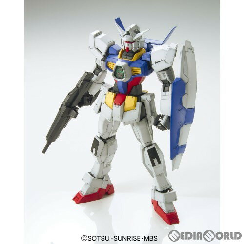 (再販)MG 1/100 ガンダムAGE-1 ノーマル ガンダムAGE(エイジ) プラモデル(0175307/5062842) バンダイスピリッツ(20230422)