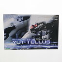 【中古】 PTM (再販)V.I.シリーズ 1/72 インテリオル ユニオン Y01-TELLUS(テルス) ARMORED CORE 4(アーマード コア4) プラモデル(VI040) コトブキヤ(20181121)