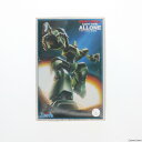 【中古】 PTM 1/144 重戦機 アローン 重戦機エルガイム L GAIM No.2 プラモデル バンダイ(19991231)