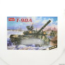 【中古】 PTM 1/35 T-90A フルインテリア プラモデル(AMH35A050) Amusing Hobby(アミュージングホビー)(20220421)