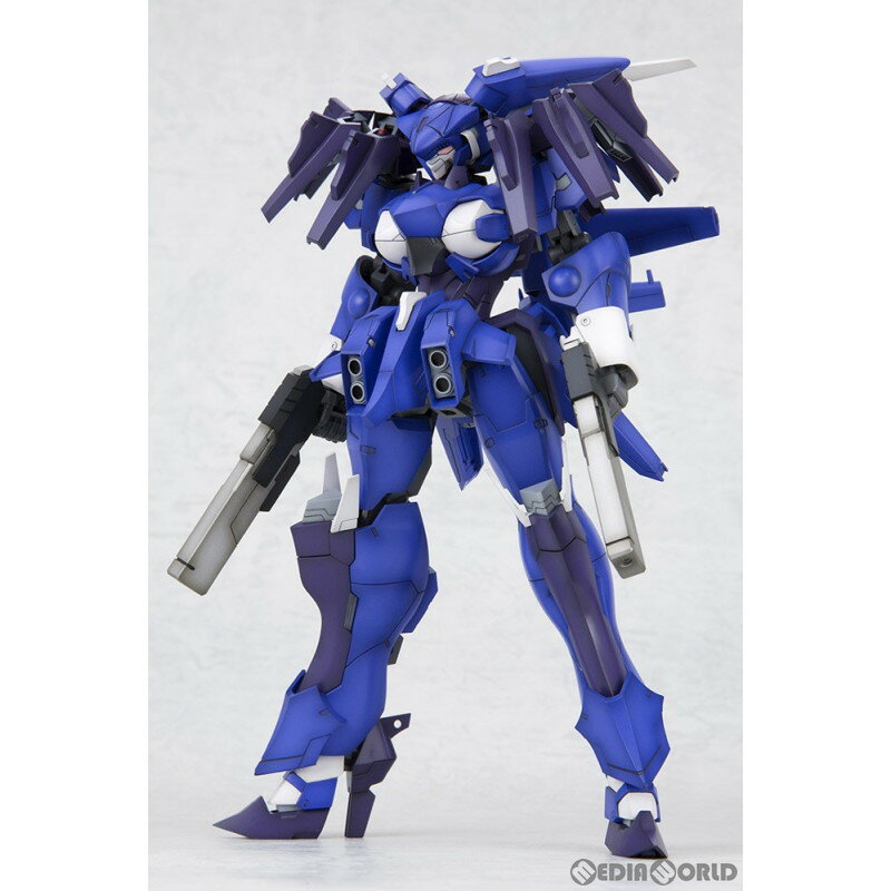 【中古】 PTM フレームアームズ 1/100 SA-17s ラピエール ゼファー:RE プラモデル(FA083) コトブキヤ(20170526)