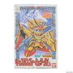 【中古】[PTM]SDガンダム ちーびー戦士8 キャプテンフォーミュラー91Jr. SDコマンド戦記II ガンダムフォース SUPER G-ARMS プラモデル バンダイ(20080930)