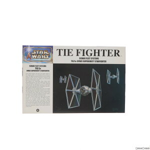 【中古】[PTM]1/72 タイ・ファイター STAR WARS スター・ウォーズシリーズ プラモデル(SW2) Finemolds(ファインモールド)(20111123)