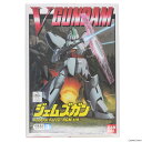 【中古】[PTM]1/144 ジェムズガン RGM-119 機動戦士 Vガンダム シリーズNO.3 プラモデル(0039360) バンダイスピリッツ(20180413)