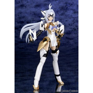 【中古】[PTM]1/12 KOS-MOS(コスモス) Ver.4 [Extra coating edition] ゼノサーガ エピソードIII [ツァラトゥストラはかく語りき] プラモデル(KP299) コトブキヤ(20171220)