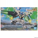 【中古】 PTM HGBD:R 1/144 ガンダムダブルオースカイメビウス ガンダムビルドダイバーズ Re:RISE(リライズ) プラモデル(5060758) バンダイスピリッツ(20201231)