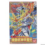 【中古】[PTM]SDガンダム BB戦士 147 機動武神天鎧王(きどうぶじんてんがいおう) 新SD戦国伝 超機動大将軍 プラモデル バンダイ(20170129)