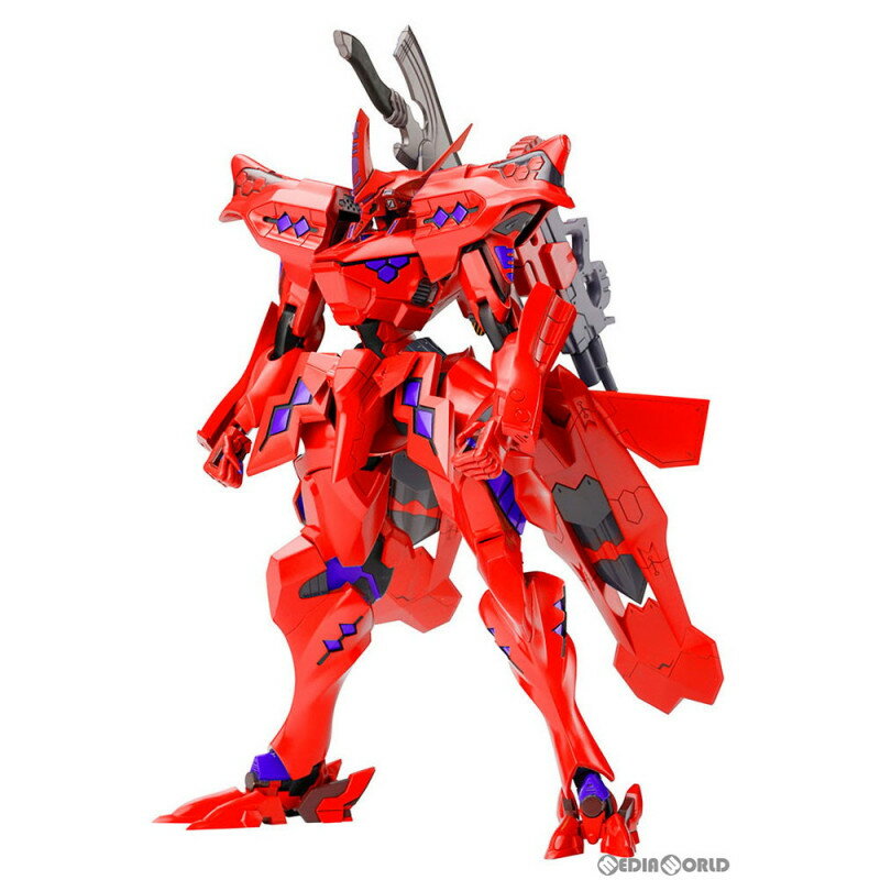 【中古】 PTM (再販)武御雷(たけみかづち) Type-00F 月詠真那機(つくよみまなき) Ver.1.5 マブラヴ オルタネイティヴ プラモデル(KP379R) コトブキヤ(20211021)