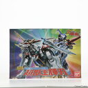 【中古】[PTM](食玩)プレミアムバンダイ限定 スーパーミニプラ 超獣王 輝刃 GEAR戦士電童 プラモデル バンダイ(20210430)