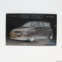 【中古】[PTM]Kカーシリーズ No.7 1/24 ミラエアロ プラモデル(02017) フジミ模型(FUJIMI)(19991231)