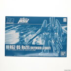 【中古】[PTM]プレミアムバンダイ限定 HGUC 1/144 RGZ-95 リゼル(ディフェンサーbユニット) 機動戦士ガンダムUC(ユニコーン) MSV プラモデル(0179871) バンダイ(20130123)