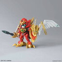 【中古】 PTM SDBD:R ヴァルキランダー ガンダムビルドダイバーズRe:RISE(リライズ) プラモデル(5058219) バンダイスピリッツ(20191116)