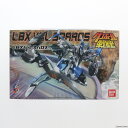 【中古】 PTM 045 LBX バル スパロス ダンボール戦機ウォーズ プラモデル(0181599) バンダイ(20130515)