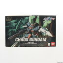 【中古】 PTM HG 1/144 カオスガンダム 機動戦士ガンダムSEED DESTINY(シード デスティニー) プラモデル バンダイ(20041210)