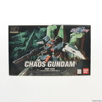 【中古】[PTM]HG 1/144 カオスガンダム 機動戦士ガンダムSEED DESTINY(シード デスティニー) プラモデル バンダイ(20041210)