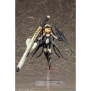 【中古】 PTM メガミデバイス 1/1 BULLET KNIGHTS ランチャー プラモデル(KP484) コトブキヤ(20190525)