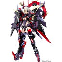 【中古】 PTM (再販)メガミデバイス 1/1 皇巫(オウブ) スサノヲ プラモデル(KP581X) コトブキヤ(20230625)