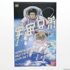 【中古】[PTM]1/10 ムッタ&アポ EVAセット 宇宙兄弟 プラモデル バンダイ(20120531)