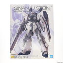 【中古】[PTM]MG 1/100 MSN-06S シナンジュ・スタイン Ver.Ka 機動戦士ガンダムUC(ユニコーン) MSV プラモデル バンダイスピリッツ(201..