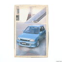 【中古】[PTM]ライトウェイトスポーツカーシリーズ No.3 1/24 ニスモ K11 マーチ プラモデル(03252) フジミ模型(FUJIMI)(19991231)