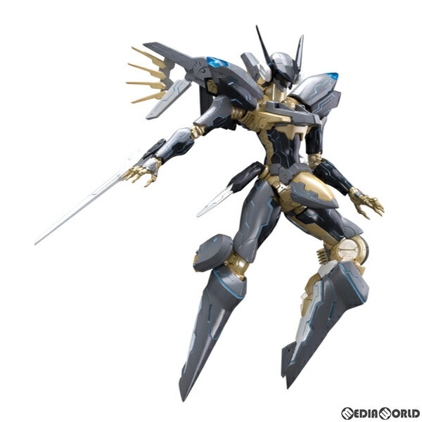 【中古】[PTM](再販)ジェフティ ANUBIS ZONE OF THE ENDERS(アヌビス ゾーンオブエンダーズ) プラモデル(KP166) コトブキヤ(20190117)