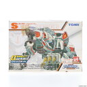 【中古】 PTM QK-003 ソウルタイガー クイックキット ZOIDS GENESIS(ゾイドジェネシス) プラモデル(725282) トミー(19991231)