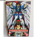 【中古】 PTM HG 1/100 XXXG-00W0 ウイングガンダムゼロカスタム 通常版 新機動戦記ガンダムW Endless Waltz(エンドレスワルツ) プラモデル(0057137) バンダイ(20171022)