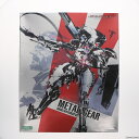 【中古】 PTM 1/100 メタルギア サヘラントロプス メタルギア ソリッド V ファントムペイン プラモデル コトブキヤ(20160129)