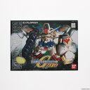 【中古】 PTM SDガンダム BB戦士 202 ガンダムGP02A SDガンダム G-GENERATION-0 プラモデル バンダイ(20011231)