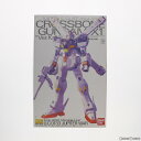 【中古】 PTM MG 1/100 XM-X1 クロスボーンガンダム Ver.Ka 機動戦士クロスボーン ガンダム プラモデル(0145936) バンダイ(20060930)