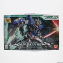 【中古】 PTM HG 1/144 ガンダムエクシア リペアII 機動戦士ガンダム00(ダブルオー) プラモデル(5055733) バンダイスピリッツ(20200909)