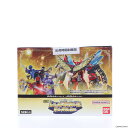 【中古】 BOX PTM (食玩)ミニプラSP 王様戦隊キングオージャー プラモデル(12個) バンダイ(20230918)