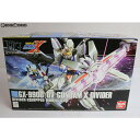 【中古】 PTM HGAW 1/144 GX-9900-DV ガンダムXディバイダー 機動新世紀ガンダムX プラモデル(0165661) バンダイ(20131027)