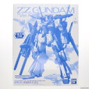 【中古】[PTM]イベント限定 MG 1/100 MSZ-010 ダブルゼータガンダム Ver.Ka クリアカラー 機動戦士ガンダムZZ(ダブルゼータ) プラモデ..