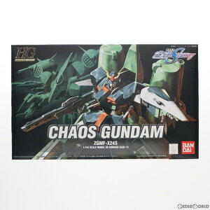 【中古】[PTM]HG 1/144 カオスガンダム 機動戦士ガンダムSEED DESTINY(シード デスティニー) プラモデル バンダイ(20041210)