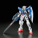 【中古】 PTM プレミアムバンダイ限定 RG 1/144 GN-001 ガンダムエクシア(トランザムモード) グロスインジェクションVer. 機動戦士ガンダム00(ダブルオー) プラモデル(0189646) バンダイ(20140630)