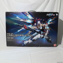 【中古】 PTM PG 1/60 ZGMF-X20A ストライクフリーダムガンダム 機動戦士ガンダムSEED DESTINY(シード デスティニー) プラモデル(0165506) バンダイ(20101211)