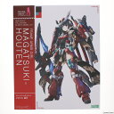 【中古】 PTM フレームアームズ ガール マガツキ 崩天(ほうてん) プラモデル(FG085) コトブキヤ(20230625)