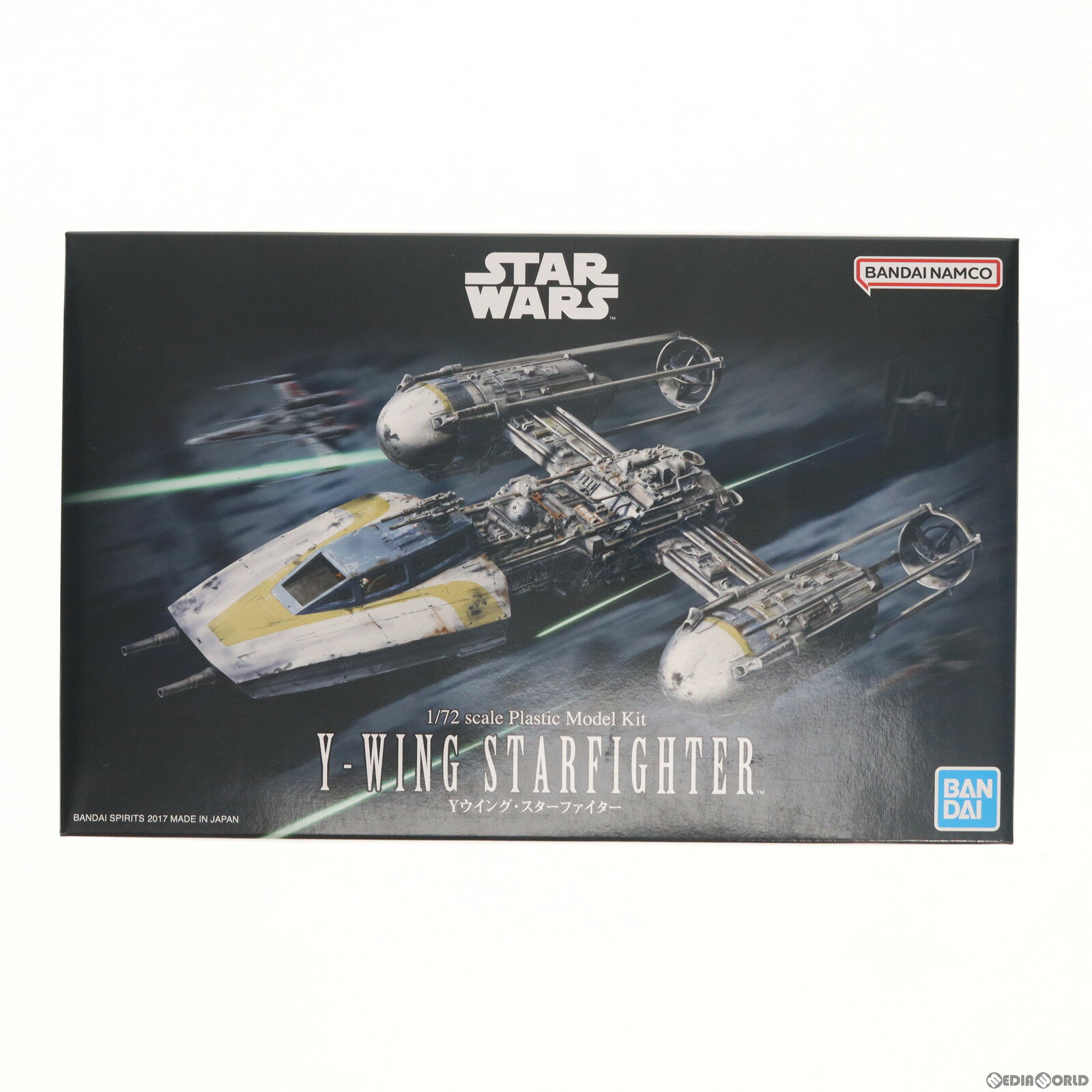 yÁz[PTM]1/72 YECOEX^[t@C^[ STAR WARS(X^[EEH[Y) Gs\[h4/VȂ] vf(5063845) o_CXsbc(20220624)