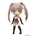 【中古】 PTM フレームアームズ ガール Qpmini イノセンティア プラモデル(FG099) コトブキヤ(20230826)