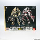 ガンダムフロント東京限定 HGUC 1/144 ユニコーンガンダム3号機 フェネクス(デストロイモード) Ver.GFT LIMITED GOLD & SILVER COATING SET 機動戦士ガンダムUC プラモデル(0211234) バンダイ(20160723)